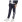 Adidas Ανδρικό παντελόνι φόρμας Essentials Single Jersey Tapered Elasticized Cuff Logo Pants